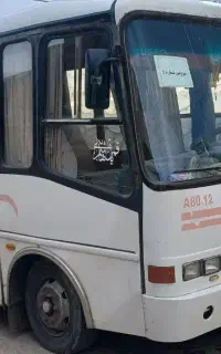 مینی بوس اویکو A80  مدل ۸۵