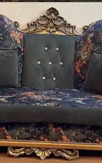 مبل ۷ نفره ترک