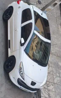 207 اتومات سقف شیشه ای