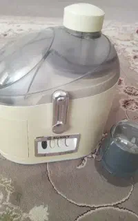 آبمیوه گیری