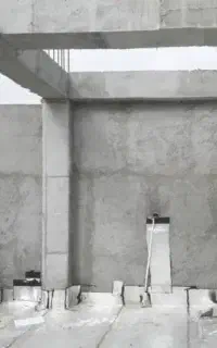 بنا بنایی سیمانکاری تخریب سفید کاری