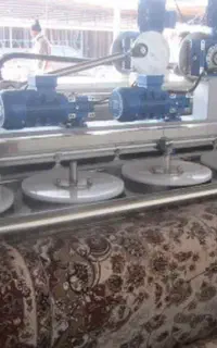 قالیشویی شیرعلی زاده سلماس
