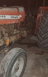 تراکتورمدل۸۲