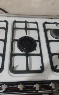گاز