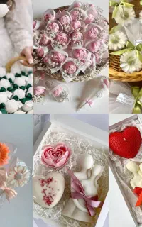 شمع سازی و گیفت سازی
