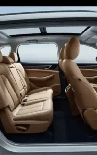 حواله توکا ۷نفره شاسی بلند