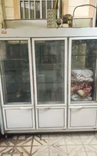 یخچال
