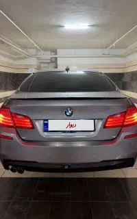 528 سه کلید با هارمن و نایت فابریک مدل ۲۰۱۵