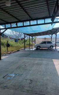 نیازمند کارگر در کارواش