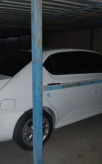 دنا پلاس توربو آپشنال اتومات