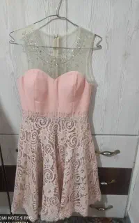 لباس دخترانه