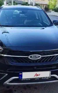 فروش ماشین  و معاوضه با خانه در گچساران