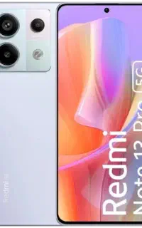 Remdi note 13 pro 5G