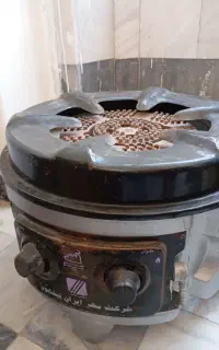 گاز نیشاپور