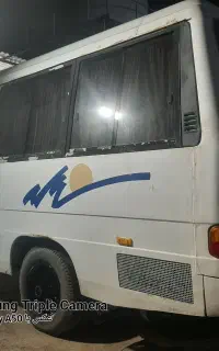 فروش مینی بوس هیوندا مدل 90