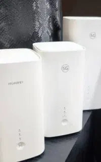 مودم پرسرعت cpe5 فایوجی 381