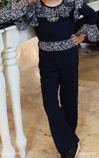 اورال دخترانه