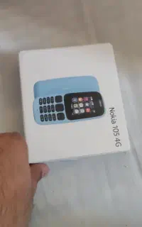 گوشی نوکیا ۱۰۵