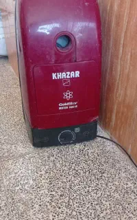جارو برقی