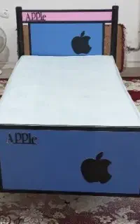 تخت یک نفره