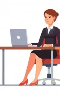 استخدام منشی اداری