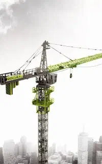 اپراتور تاور کرین راننده