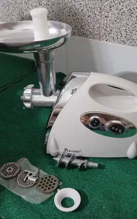 چرخ گوشت پارادیس