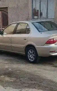 سورن 86بژ