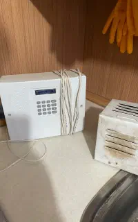 دستگاه دزدگیر سیمکارتی