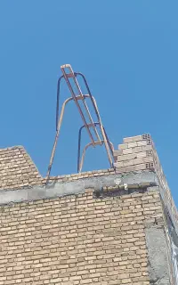 پایه کامل بالابر