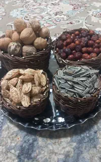 انواع سبد