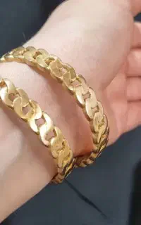 النگو کارتیر(نقره)