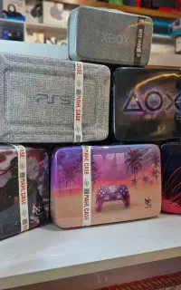 کیف پلی استیشن و ایکس باکس ps5 xbox ps4