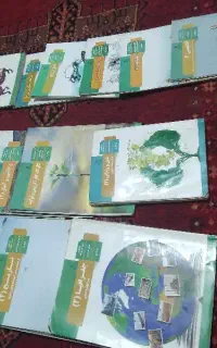 کتابهای درسی یازدهم علوم انسانی