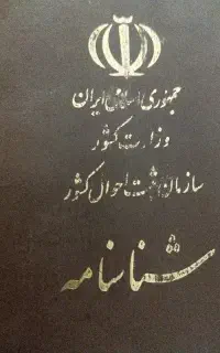 نیازمند ضامن