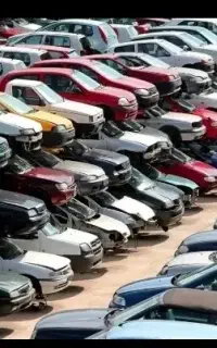 مرکز اسقاط پراید پیکان پژو فرسوده نیسان تناژ 3800