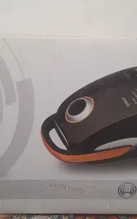 جاروبرقی بوش نو