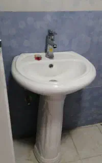 روشویی نو