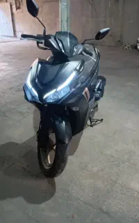 موتور طرح ایروکس نیرو موتور