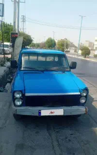 نیسان ۸۹ یگانه