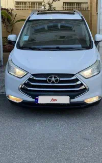 جک s3 بی رنگ درجه 1