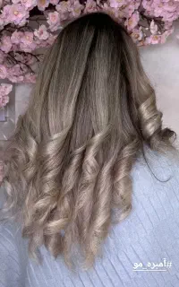 آفر ویژه خدمات تخصصی رنگ و تراپی مو و موخوره‌گیری