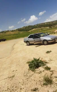 مسافر از دهدشت به یاسوج
