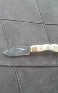چاقو بابا