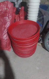 دانخوری سینی ابخوری جوجه یکروزه
