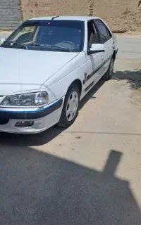 پارس مدل 86