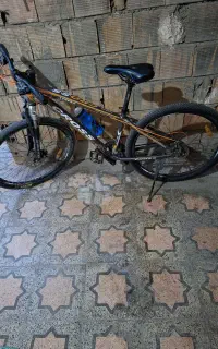 دوچرخه27.5