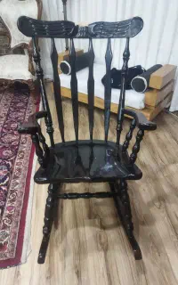 صندلی راک
