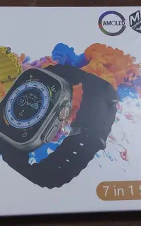 ساعت هوشمند