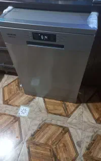 ظرفشویی ۱۵ نفر فلیمور